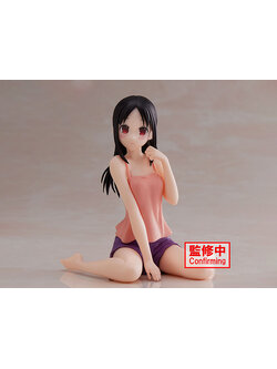 KAGUYA-SAMA: LOVE IS WAR -ULTRA ROMANTIC- -RELAX TIME-KAGUYA SHINOMIYA