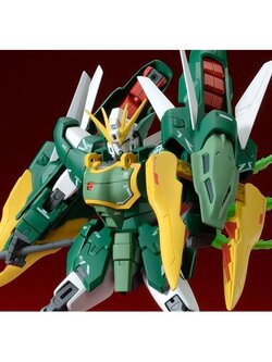 MG 1/100 ALTRON GUNDAM EW