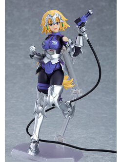 figma Jeanne d'Arc: Racing ver.