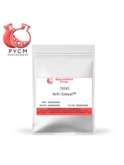 ✨ 10245 Anti-Sweat™ สารระงับเหงื่อ