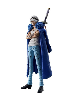 ONE PIECE KING OF ARTIST THE TRAFALGAR.LAW II