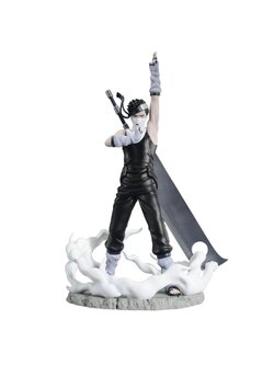 NARUTO MEMORABLE SAGA-MOMOCHI ZABUZA-