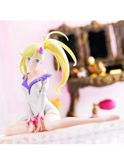 RE:ZERO -STARTING LIFE IN ANOTHER WORLD- -RELAX TIME-MINERVA