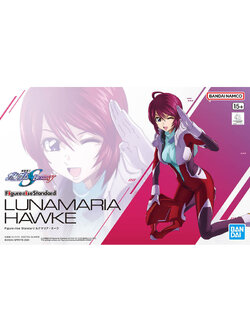 FIGURE-RISE STANDARD LUNAMARIA HAWKE