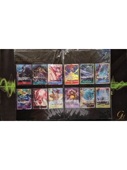 One Piece Card Game [CardCollection-005] Premium Card Collection -Best Selection Vol.2-
