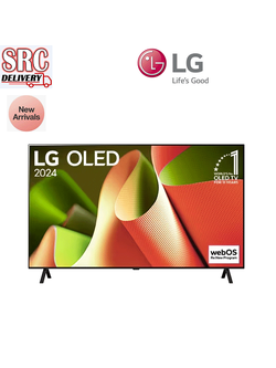 LG OLED 4K Smart TV ขนาด 55 นิ้ว รุ่น OLED55B4PSA ปี 2024 สอบถามสินค้า พร้อมส่วนลด ทัก line @srchomelcd