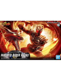 Figure-rise Standard Kamen Rider Ryuki