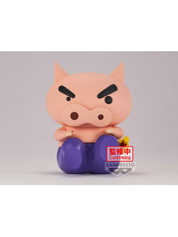 CRAYON SHINCHAN FIGURE VOL.1(B:BURIBURIZAEMON)