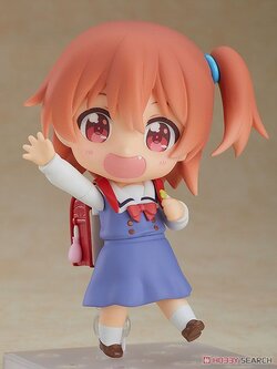 Nendoroid Hinata Hoshino (PVC Figure)