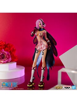 ONE PIECE BANPRESTO CHRONICLE GLITTER＆GLAMOURS-VINSMOKE REIJU-