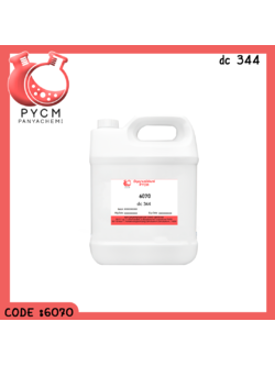 🌈6070 dc 344 ซิลิโคนชนิดเบา สามารถระเหยได้อย่างรวดเร็ว