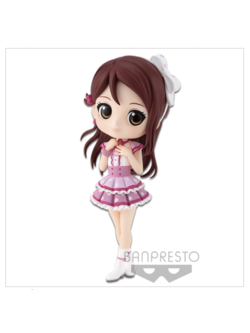 Love Live! Sunshine!! Q Posket Riko Sakurauchi (Ver.A)