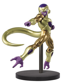 DRAGON BALL SUPER CHOSENSHIRETSUDEN II VOL.3(B:GOLDEN FRIEZA)