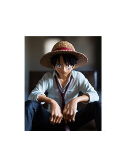One Piece Creator x Creator Monkey D. Luffy (Ver.A)