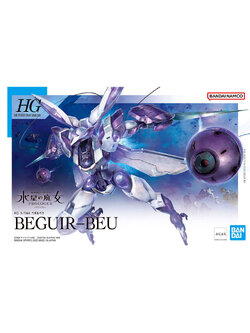 HG BEGUIR-BEU