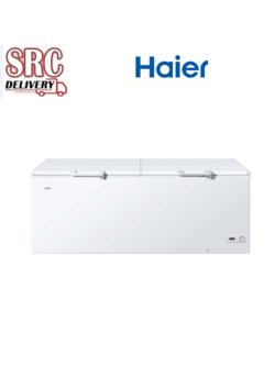 HAIER ตู้แช่แข็งฝาทึบ ขนาด 25.4 คิว รุ่น HCF-728DP รับประกันคอมเพรสเซอร์ 5 ปี สอบถามสินค้า พร้อมส่วนลด ทัก line @srchomelcd