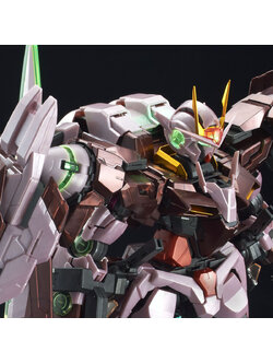 P-Bandai: PG 1/60 00 Raiser Trans-Am Mode