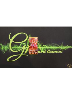 One Piece Card Game [EB-03] One Piece Extra Booster Pack: Heroines Edition แบบ 1 ซอง