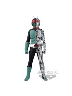 Kamen Rider Internal Structure Kamen Rider 1 (Sakurajima Ver.)
