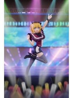 OSHI NO KO MEMCHO FIGURE