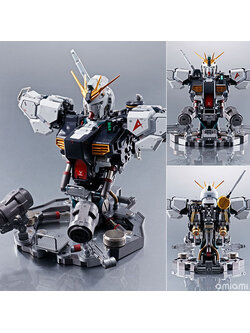 Formania EX Nu Gundam