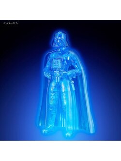 1/12 Darth Vader (Hologram Ver.)