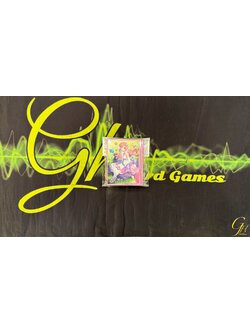 Gundam Card Game (GD-Sleeve001-02) Official Card Sleeve V.1 : OverFlowing Affection