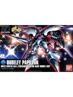 Qubeley Papillon (HGBF)
