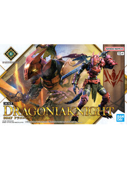 30MF DRAGONIAKNIGHT