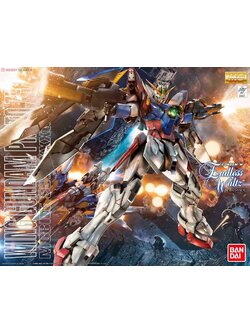 Wing Gundam Proto Zero EW (MG)
