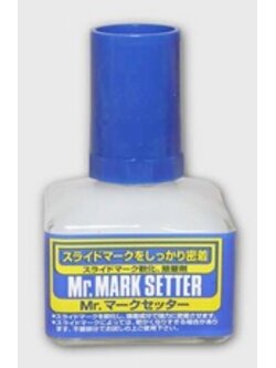 MS-232 MR.MARK SETTER