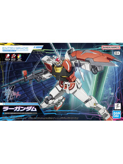 ENTRY GRADE 1/144 LAH GUNDAM