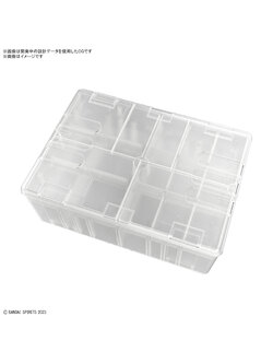 multi builder's case