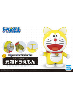 Figure-rise Mechanics DORAEMON(GANSO Ver.)