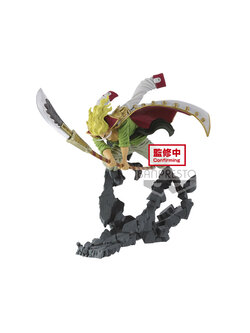 One Piece Manhood Edward Newgate (Ver.A)