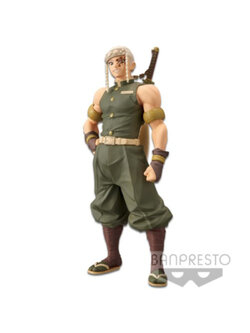 DEMON SLAYER: KIMETSU NO YAIBA FIGURE VOL.12(A:TENGEN UZUI)