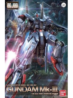 Gundam Mk-III (RE/100)