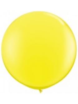 36 นิ้วQUALATEX YELLOW