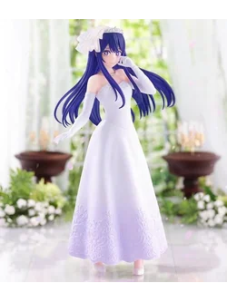 [OSHI NO KO] AI BRIDAL DRESS FIGURE