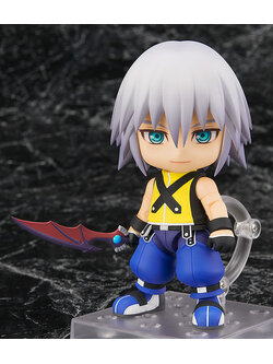 Nendoroid Riku