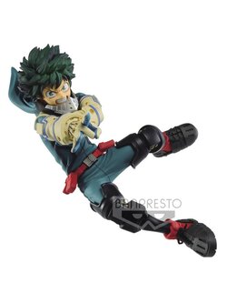 MY HERO ACADEMIA THE AMAZING HEROES VOL.13