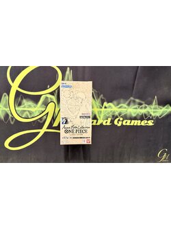 One Piece Card Game [EB-02] One Piece Extra Booster Pack: Anime 25th Collection