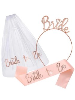 เซทอุปกรณ์ปาร์ตี้สละโสด / Hen Night props