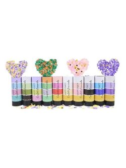 พลุกระดาษ ขนาด11Cm