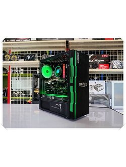 คอมสเปคเน้นเล่นเกมส์ I5 12400F+ GTX1660 SUPER