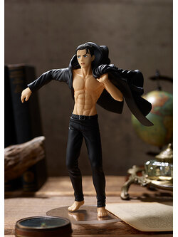 POP UP PARADE Eren Yeager