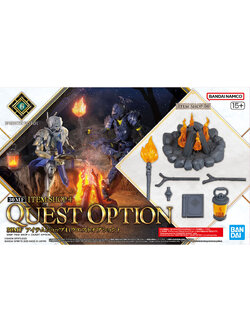 30MF ITEM SHOP 4 (QUEST OPTION)