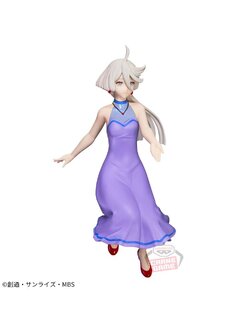 MOBILE SUIT GUNDAM THE WITCH FROM MERCURY MIORINE REMBRAN FIGURE SEASON2 ENDING VER.