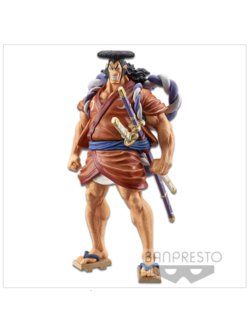 One Piece DXF Grandline Men Vol.10 Kozuki Oden