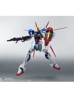 THE ROBOT SPIRITS <SIDE MS> フォースインパルスガンダム